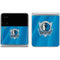 NBA Dallas Mavericks Jersey Galaxy Z Flip4 5G Skin